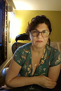 фото Мария Хелена Наскрименто