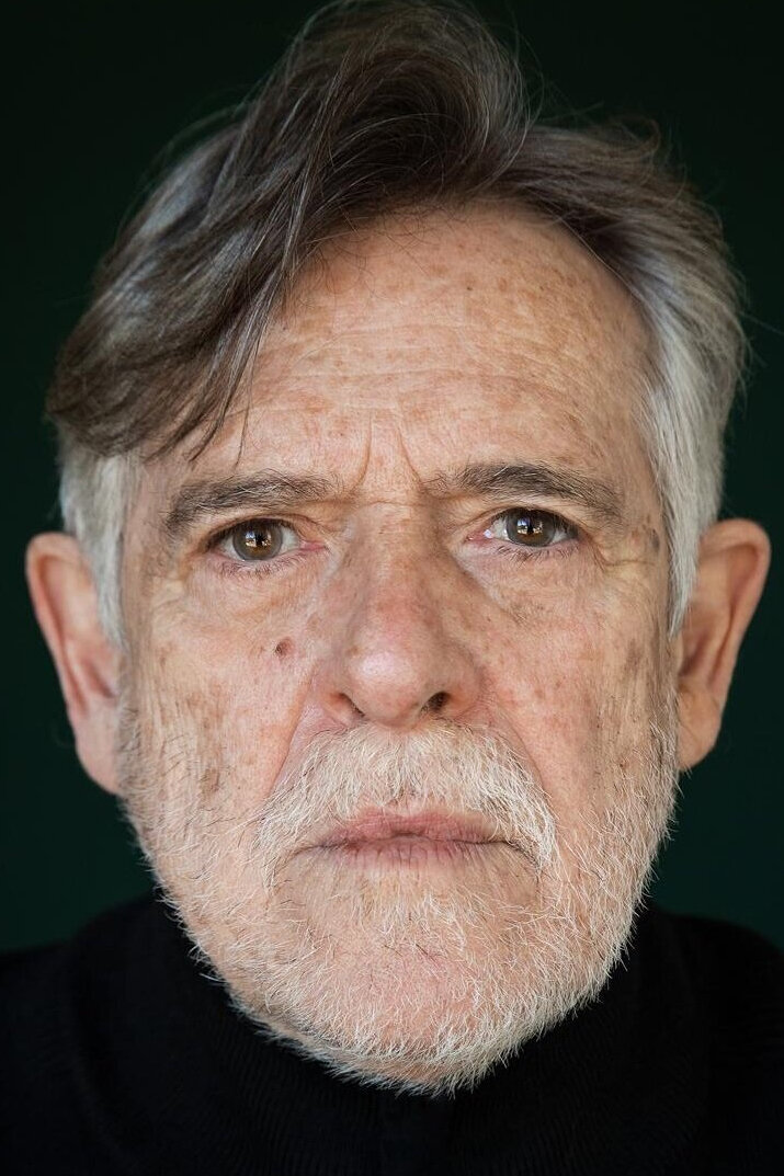 фото Жозе ди Абреу