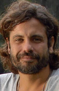 фото Педро Васконцелос