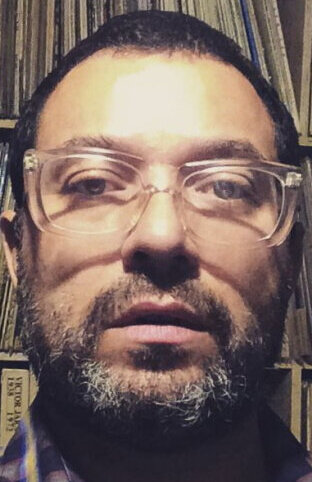 фото Кристобаль Карвахаль