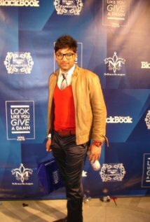 фото Нил Кумар