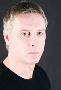 фото Стюарт Грэм