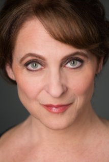 фото Мэрлин Оран