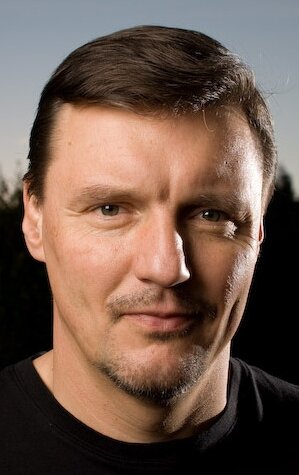 фото Илья Волох