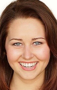 фото Ханна Причард