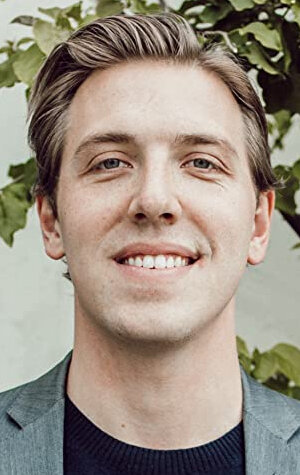 фото Люк Дилан Тейлор