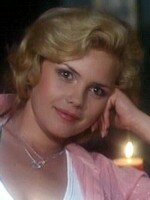 фото Барбара Май