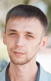 фото Евгений Белоусов