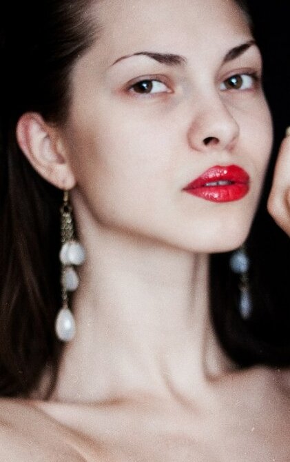 фото Анастасия Брахнова