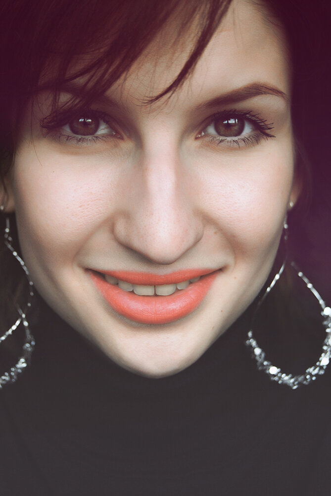 фото Анастасия Кутузова