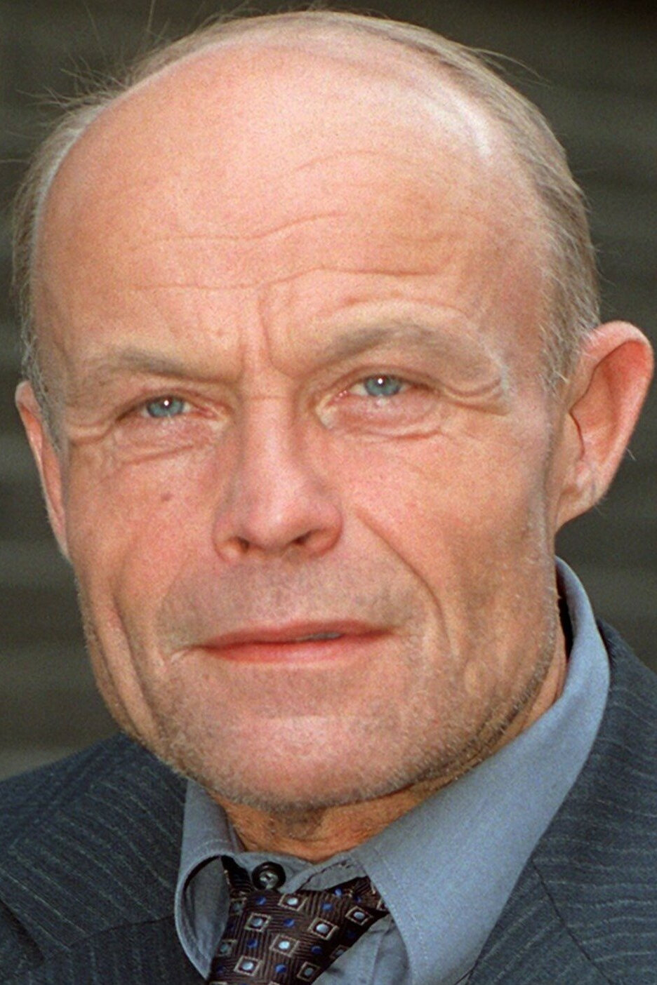 фото Фолькмар Кляйнерт