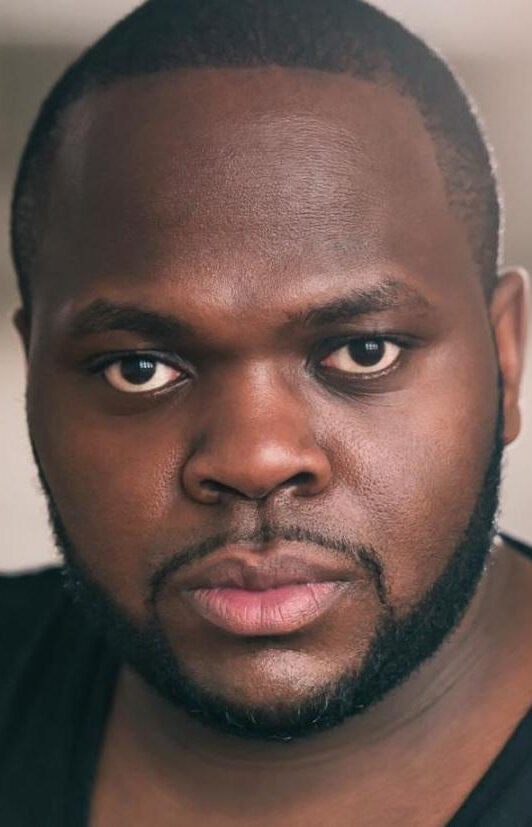 фото Moses Ssebandeke