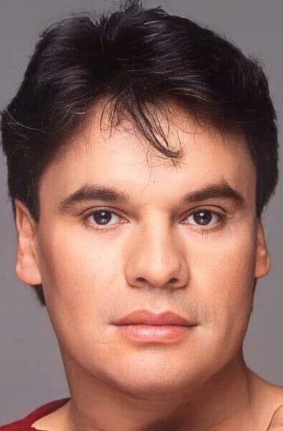 фото Хуан Гэбриел