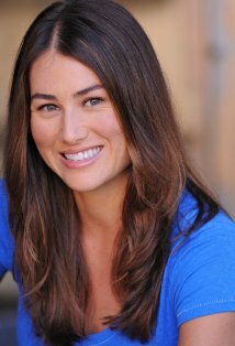 фото Келли Ричардсон