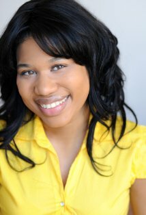 фото Princess A. Hairston