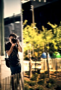 фото Ace Bouchard