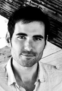 фото Гарт Стивенсон