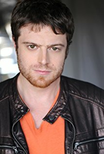 фото Нил Стивенс