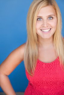 фото Оливия Палак