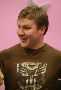 фото Грант Эллис