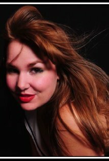 фото Ариэль Лиен