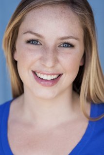 фото Кэссиди Дэвис