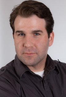 фото Карл Глик