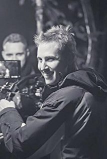 фото Джордж Берт