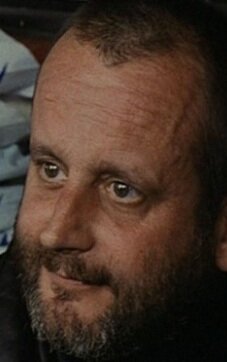 фото Жан-Рене Госсар