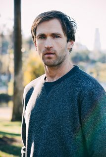 фото Бенжамин Кауффман