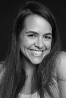 фото Мэй Арвас