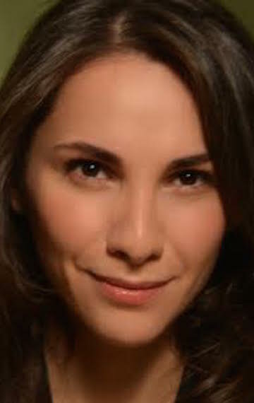 фото Софико Кикнавелидзе