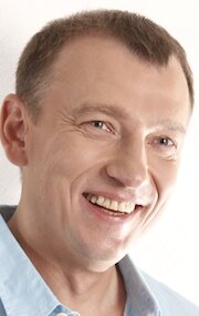 фото Родион Бутко