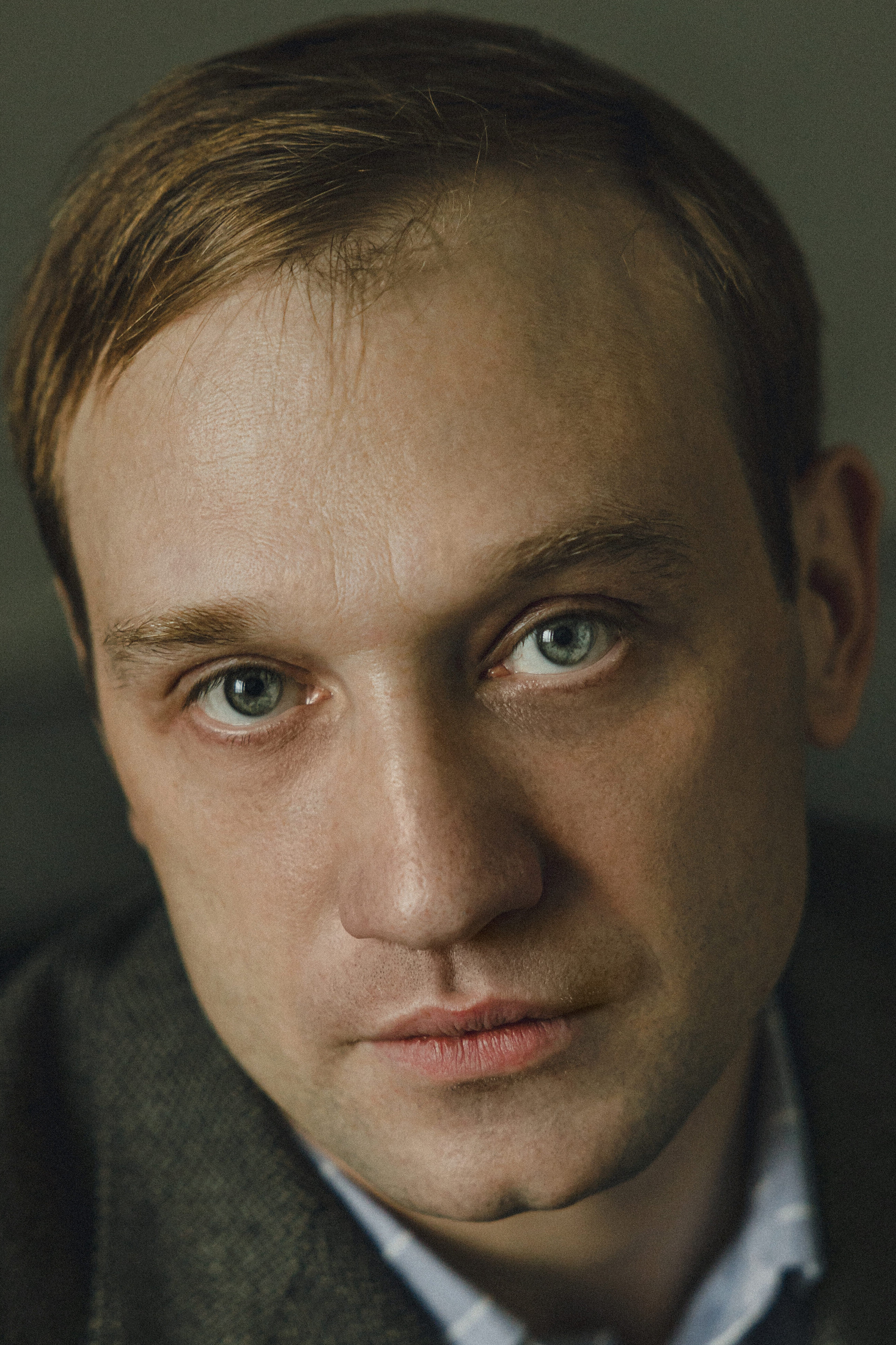 фото Михаил Тройник