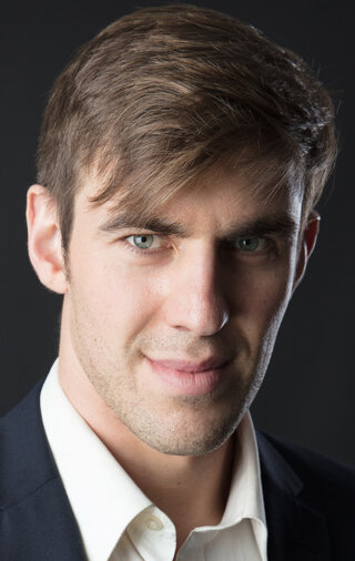 фото Дмитриус Бистревски