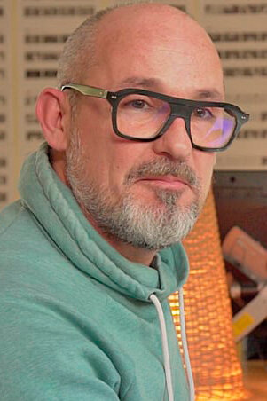 фото Benjamin Botella