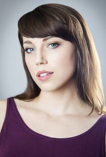 фото Анна Дэйнес