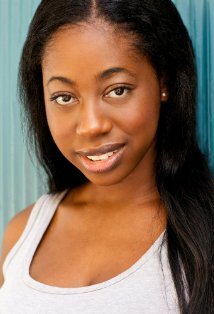 фото Таде Адепойиби