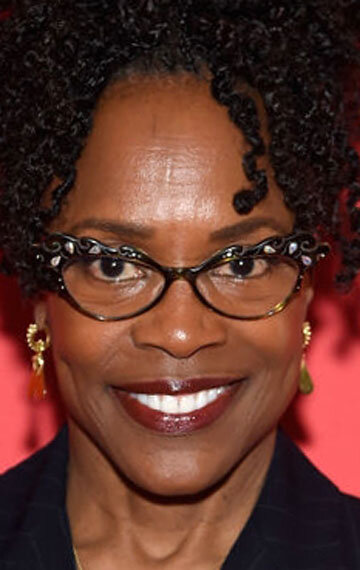 фото Чарлэйн Вудард