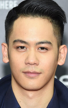 фото Мэйсон Ли