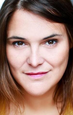 фото Ребекка Фине