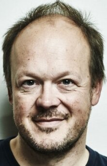 фото Ян Хамменекер