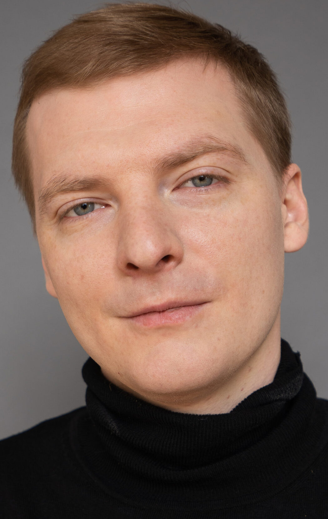 фото Клим Козинский