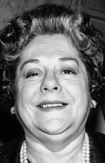 фото Рафаэла Апарисио