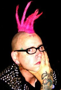 фото Jim Robbins