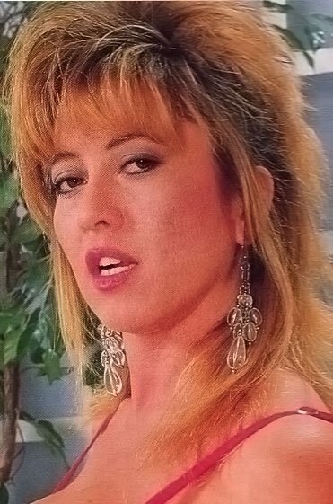 фото Тиффани Сторм