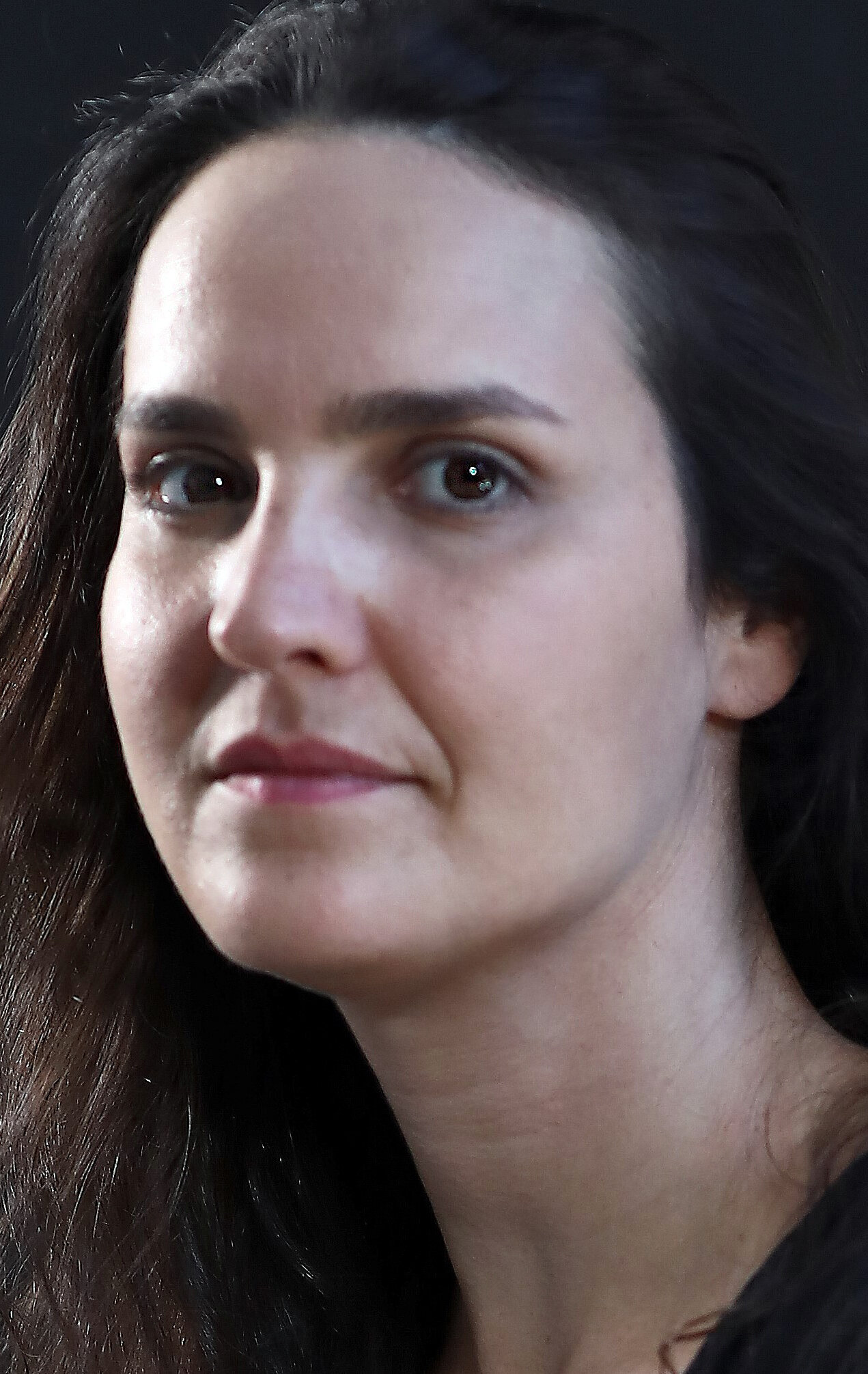 фото Майя Сарфати