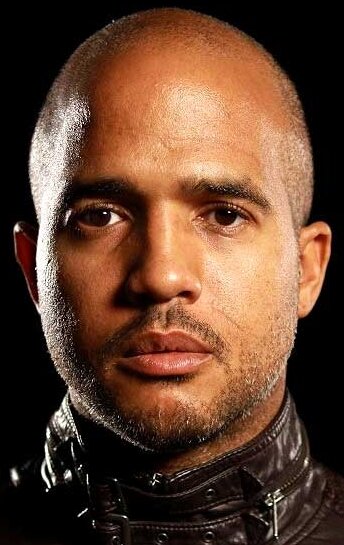 фото Daniel Bernard Roumain