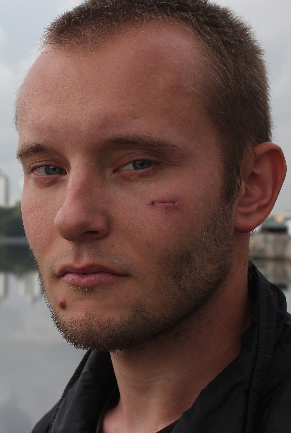 фото Виктор Мурзиков