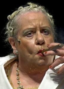 фото Дженнифер Минетти